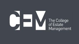 College Of Estate Management