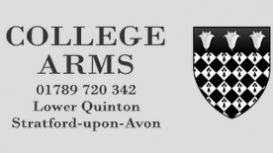 College Arms