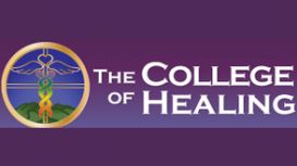 The College Of Healing
