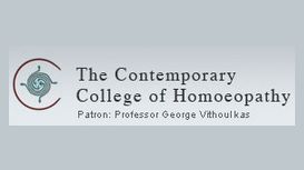 The Contemporary College Of Homoeopathy