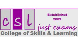 College Of Skills & Learning