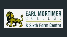 Earl Mortimer College