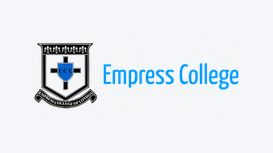 Empress College Of London