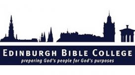 Edinburgh Bible College