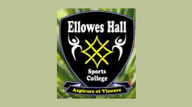 Ellowes Hall Sports College