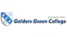 Golders Green College