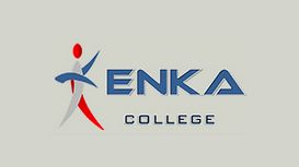 Enka Engineering College Swindon