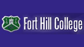 Fort Hill College Fort Hill College