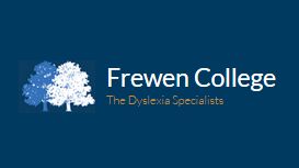 Frewen College