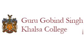 Guru Gobind Singh Khalsa College