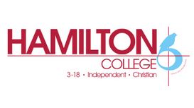 Hamilton College