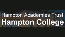 Hampton College
