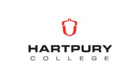 Hartpury College