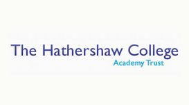 The Hathershaw College Of Technology