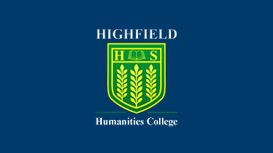 Highfield Humanities College
