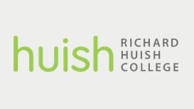 Richard Huish College