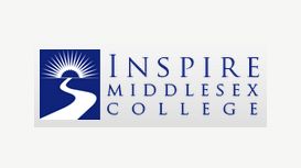 Inspire Middlesex College