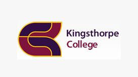 Kingsthorpe College