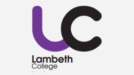 Lambeth College Nursery
