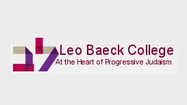 Leo Baeck College Leo Baeck College