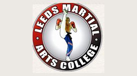 Leeds Martial Arts College