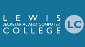 Lewis Secretarial & Computer College