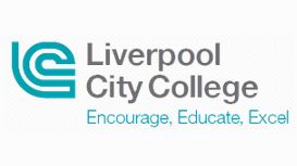 Liverpool City College