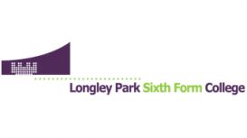 Longley Park Sixth Form College