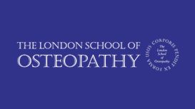 London School Of Osteopathy