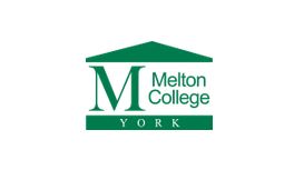 Melton College, York