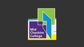 Mid Cheshire College