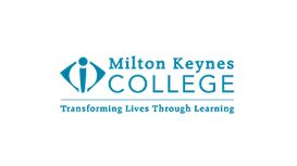 The Graduate At Milton Keynes College