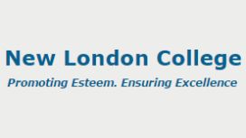 New London College New London College