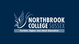 Northbrook College Sussex