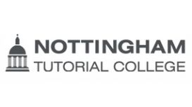 Nottingham Tutorial College