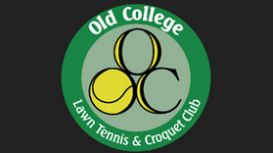 Old College Lawn Tennis & Croquet Club