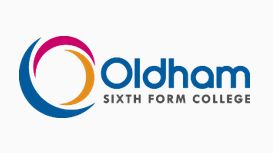 Oldham Sixth Form College