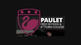 Paulet High School & 6th Form College