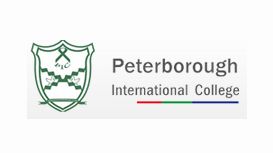Peterborough International College Peterborough International College