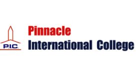 Pinnacle International College