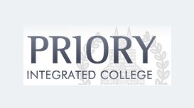 Priory Integrated College