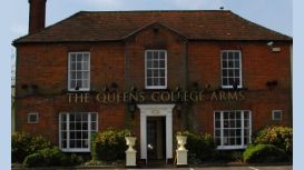 Queens College Arms