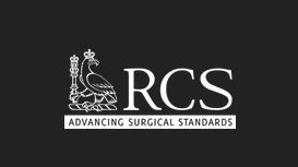 The Royal College Of Surgeons Of England