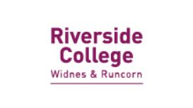 Riverside College Halton