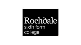 Rochdale Sixth Form College