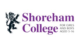 Shoreham College