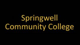 Springwell Community College