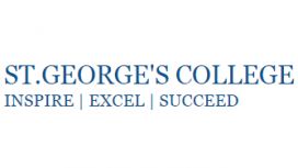 St George S College
