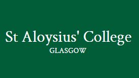 Saint Aloysius College Saint Aloysius College