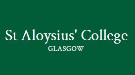 Saint Aloysius College